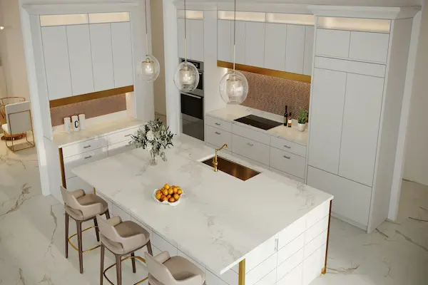 Reforma de cocina integral